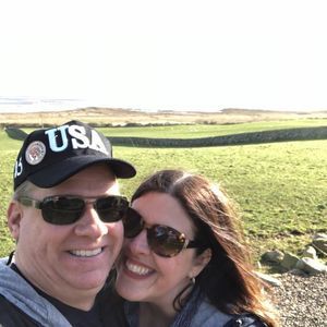 Meet your Posher, Leanne